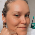 Alícia Carolina Zamora Vandorpe, Photographer in Girona