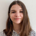 Rocío Temprano, Leisure Instructor in Madrid