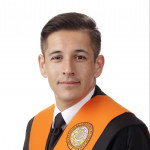 Adnan Gondal Ferrer, Redactor de continguts en anglès a Las Palmas de Gran Canaria