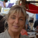 Yolanda Aviles Gomis, Reiki master in Barcelona