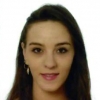 Samanta Boza fernandez, Monitora de lleure a Sitges