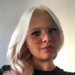 Laryssa Steisy, Beautician in Barcelona