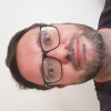 Albert Caramés, Profesor de catalán en Barcelona