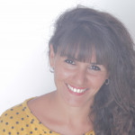 Estefanía Calvo, Psychologist in Cádiz