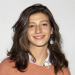 Ester Pimentel, Azafata in Pozuelo de Alarcón
