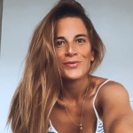 Blanca Gómez Rivero, Cocinera doméstica in Tarifa