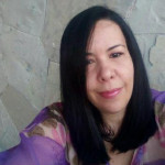 Beatriz Benitez Malave, Booster tutor in Majadahonda
