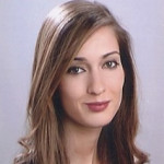 Virginia Rodríguez, Azafata in Madrid