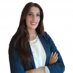 Nazaret Labrador, Psychologist in Collado Villalba