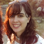 Elena Delgado hernández, Leisure Instructor in Cáceres