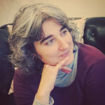 Daniela Hidalgo, Spanish to Dutch Translator in Madrid