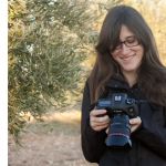 Estela Sánchez, Photographer in Toledo