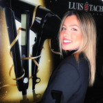 Sandra Macarro, Makeup artist in Las Palmas de Gran Canaria
