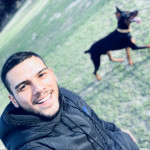 Juan Carlos Areu Perez, Transportista de mascotas en Sabadell