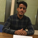 Elheybe Melaynin, Spanish to French Translator in Las Palmas de Gran Canaria