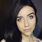 Marta Barroso Rueda, Leisure Instructor in Almería