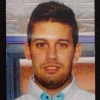 David Cotan Garcia, Waiter in Zaragoza
