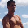 Miguel Cayuelas, Entrenador personal en Murcia