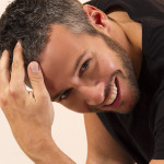 RubËn Alcobendas, Personal trainer in Madrid