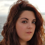 Cristina Espejo, Netejadora a Malgrat de Mar