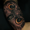Satyr Tattoo, Tatuador a Artés