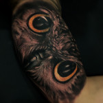 Satyr Tattoo, Tatuador a Artés
