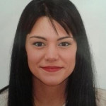 Cristina Rg, Child educator in Alicante
