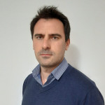 Diego Vaiana, Personal coach in El Rosario