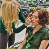 Noelia Dieguez, Makeup artist in Valladolid