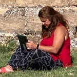Beatriz Pérez, Coach personal a Fuenlabrada