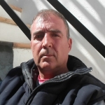 Salcedo Sebastián Gilvich, Gardener in Palma