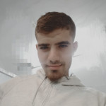 Abdelhadi Aoudja, Xofer privat a Murcia