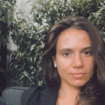 Ana Fernandez, Advocada a Córdoba