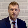 Pound Christopher, English tutor in Barcelona