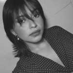 Nicoli Mondaque, Waitress in Barcelona