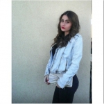 Miriam Ruiz, Babysitter in Las Torres de Cotillas