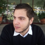 Santos Murillo, Architect in Quintana de la Serena