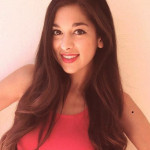 Irene Garcia Martin, Children's entertainer in Madrid