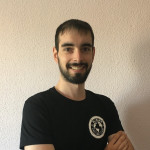 Raúl Alonso, Personal trainer in Salamanca