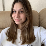 Alicia España, Leisure Instructor in Benidorm