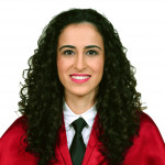 Laura De Los Santos Calado, Podologist in Coria del Río
