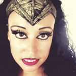 Marilina Corvalan Rossi, Children's entertainer in Lloret de Mar