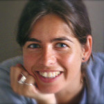 Teresa Morales, Content writer in Spanish in Ávila