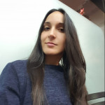 Sara Quiñones Cárdenas, Pedagogue in Tarragona