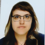 Paula Sánchez Mendoza, Spellchecker in Spanish in Las Palmas de Gran Canaria