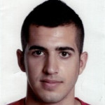 Manuel Ramirez Rayo, Personal trainer in Almería