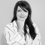 Patricia Rivero Hernandez, Spellchecker in Spanish in Las Palmas de Gran Canaria