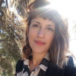 Pamela Otero, Correctora ortográfico en castellano a Mataró