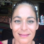 Sarah Consoli, Massatgista a Las Palmas de Gran Canaria