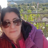 Flora Romero Cobos, Caregiver of elderly in Albuñuelas